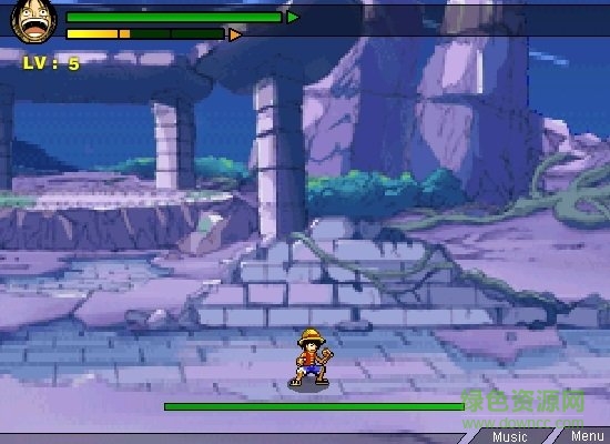動(dòng)漫無雙3無敵版 v1.12 安卓手機(jī)版 2