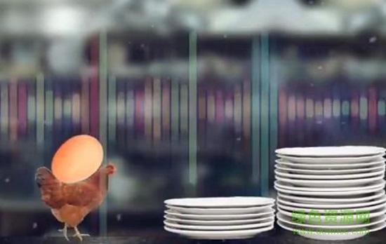 護送雞蛋模擬器 v1.0 安卓版 1