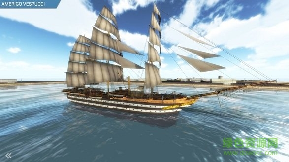 海軍軍事模擬游戲 v1.3.1 安卓完整版 0