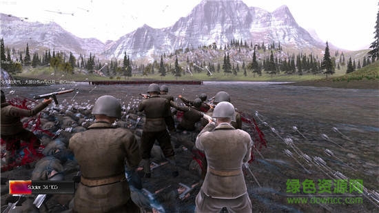 史詩作戰(zhàn)模擬器中文下載