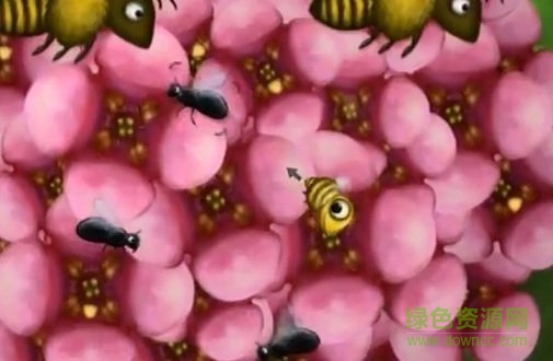 饑餓的蜜蜂游戲下載