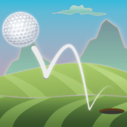 高爾夫搞怪器(funny golf)
