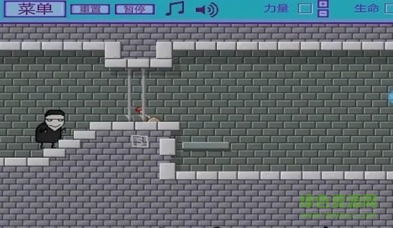 不一樣的大冒險(xiǎn)手機(jī)版 v1.0 安卓版 0