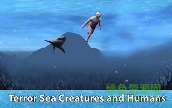 小格解說鯊魚生存模擬器(Shark Simulator) v1.03 安卓手機(jī)版 1