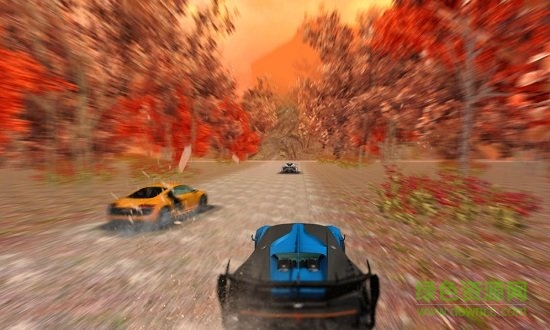 跑跑停停手機版 v1.0 安卓官方版 2