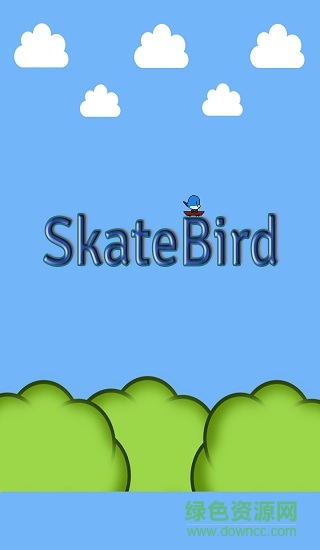 滑板小鳥(niǎo)skatebird游戲免費(fèi)版 v2.0 安卓版 0