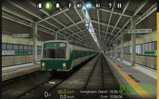 hmmsim2復(fù)興號測試服
