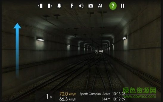 hmmsim2復(fù)興號mod v1.2.8 安卓測試版 2