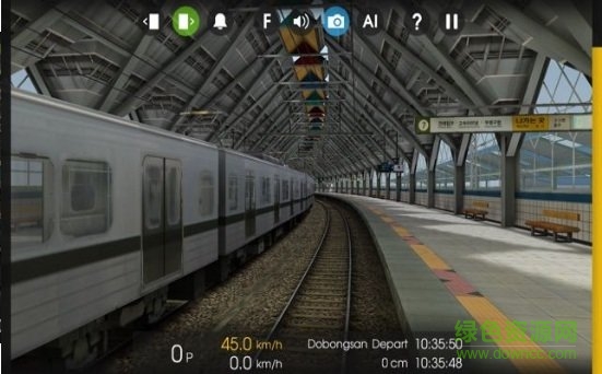 hmmsim2復(fù)興號mod v1.2.8 安卓測試版 0