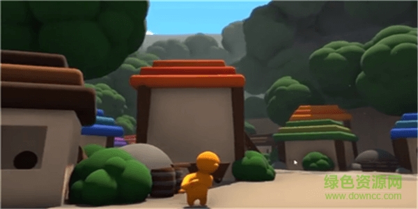 軟臂人歷險記手機版(Human Showdown) v1.0 安卓中文版 0