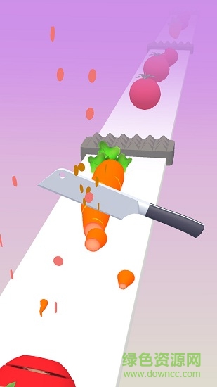 水果蔬菜切切切 v1.0.1 安卓版 2