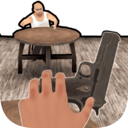 手掌模擬器生存版(Hands N Guns Simulator)