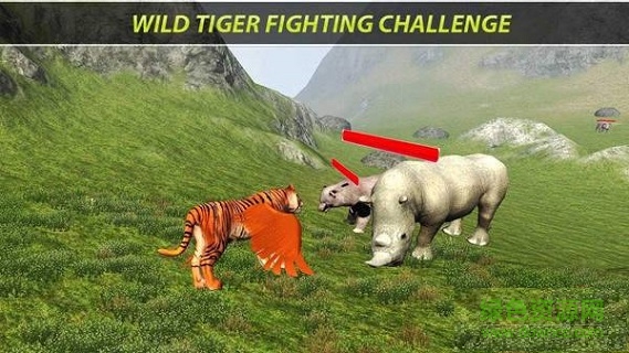 飛虎模擬器下載