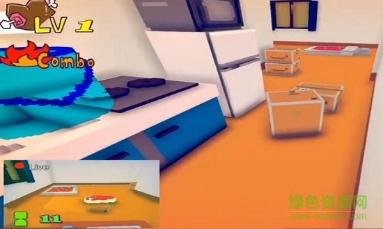 吃播模擬器手機(jī)版 v1.0 安卓版 1