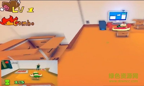 吃播模擬器手機(jī)版 v1.0 安卓版 0