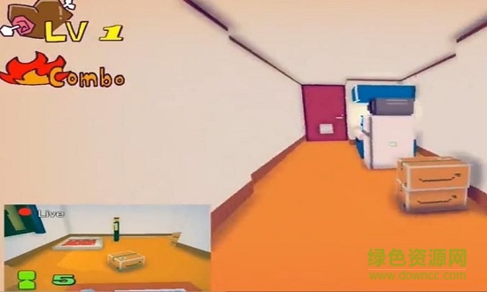 吃播模擬器手機(jī)版 v1.0 安卓版 2