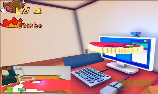 吃播模擬器手機(jī)版 吃播模擬器游戲