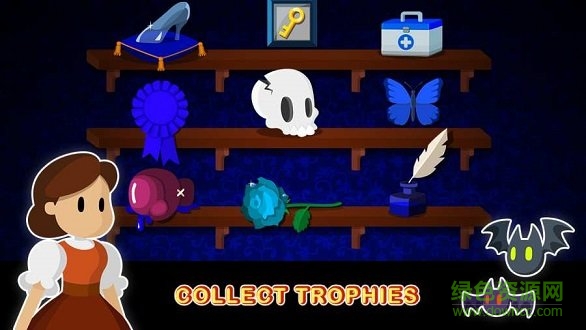 藍胡子城堡手游下載