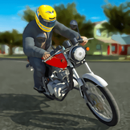 摩托駕駛學校中文完整(moto driving school)