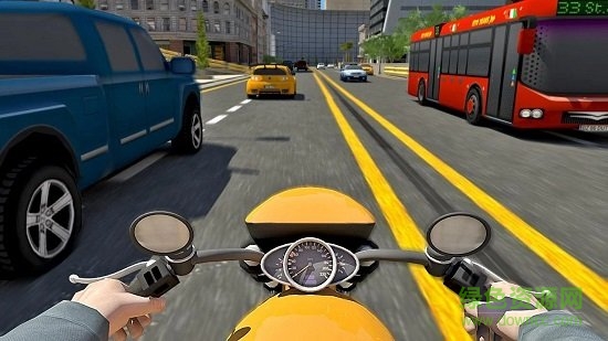 摩托駕駛學(xué)校中文完整(moto driving school) v10.4 安卓無限金幣版 0