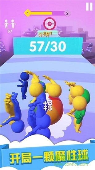 酷跑王國最新版 v1.0.1 安卓版 0