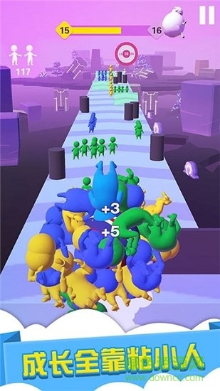 酷跑王國最新版 v1.0.1 安卓版 1