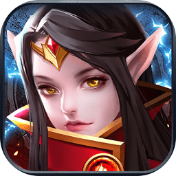 魔魂復(fù)蘇官方版