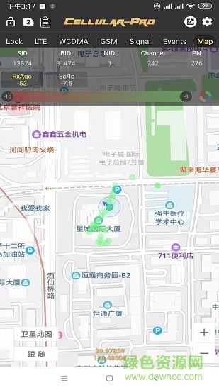 cellular-pro鎖定基站 v1.6.3.1 安卓版 2