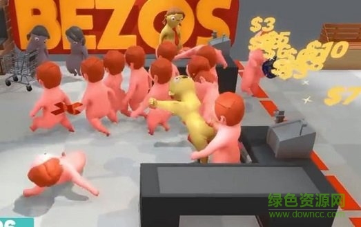 搶購(gòu)模擬器中文版 v1.1.5 安卓版 1