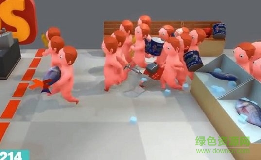 搶購(gòu)模擬器手機(jī)版免費(fèi)下載