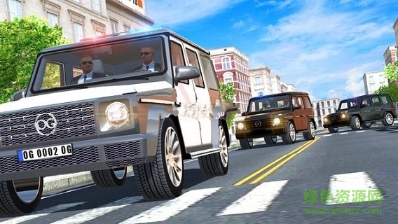 房車模擬器2019 v1.7 安卓版 0