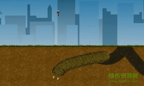 蠕蠕模擬器最新版