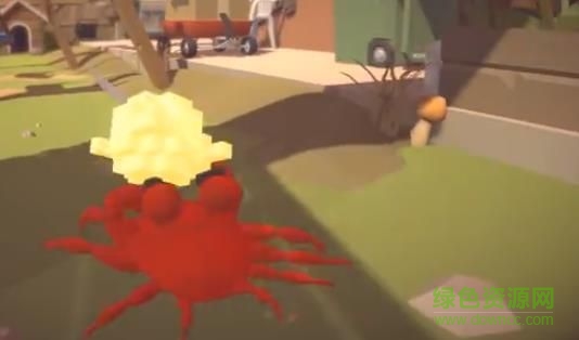 蟹老板模擬器 v1.0 安卓版 0