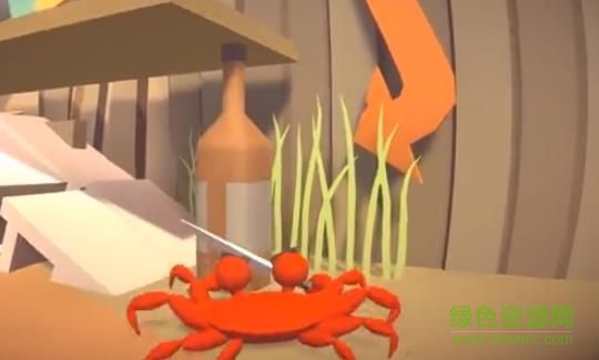 蟹老板模擬器 蟹老板模擬器下載