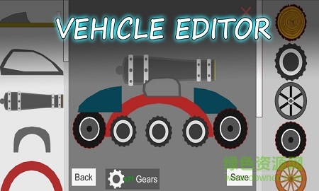 火柴人殲滅無限金幣 v0.9.9.7 安卓版 2