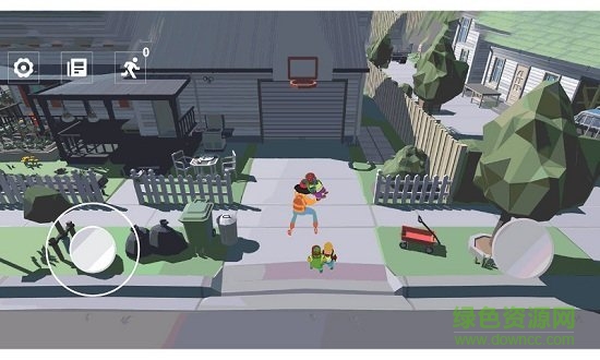 尋找調(diào)皮小孩無限時(shí)間版 v2.1 安卓版 0