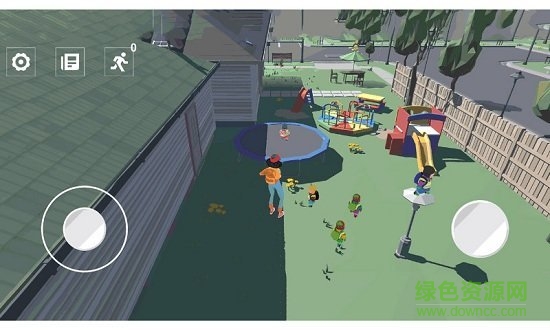 尋找調(diào)皮小孩無限時(shí)間版 v2.1 安卓版 1