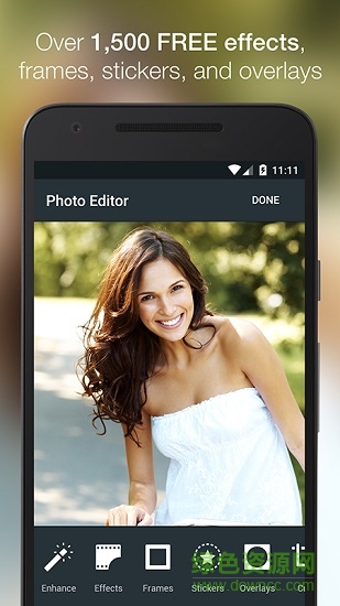 Finalhit Photos圖片編輯 v4.4.3 安卓版 0