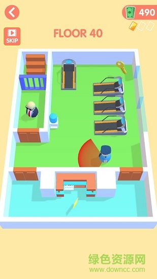 是特工就上一百層ios版 v20.9.23 iPhone版 0