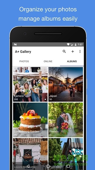 A+相冊(cè)app(A+gallery) v2.2.57.3h 安卓版 0