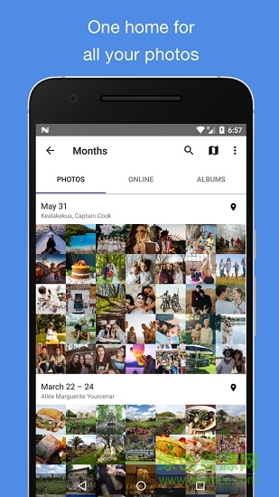 A+相冊(cè)app(A+gallery) v2.2.57.3h 安卓版 3