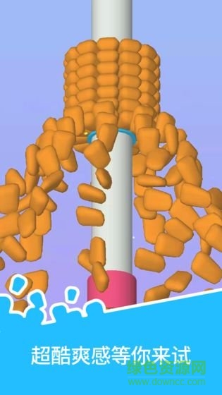快來剝玉米小游戲 v0.1.0 安卓最新版 0