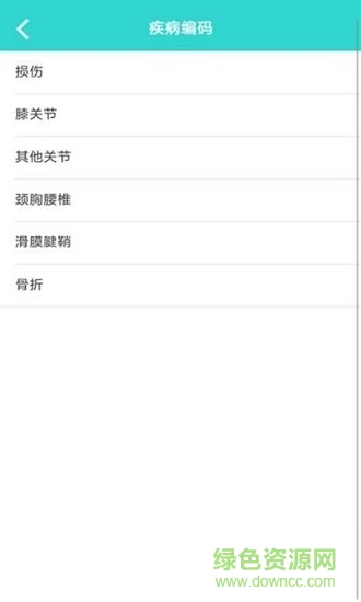 疾病知識(shí)官方app