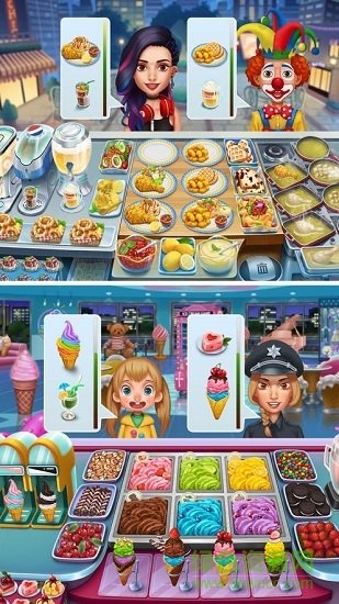 這菜真香無(wú)限金幣 v1.0.0.1220 安卓版 1