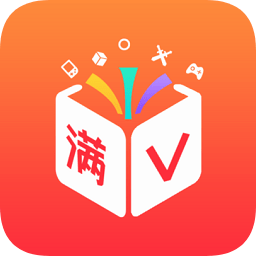 滿v游戲盒子折扣平臺