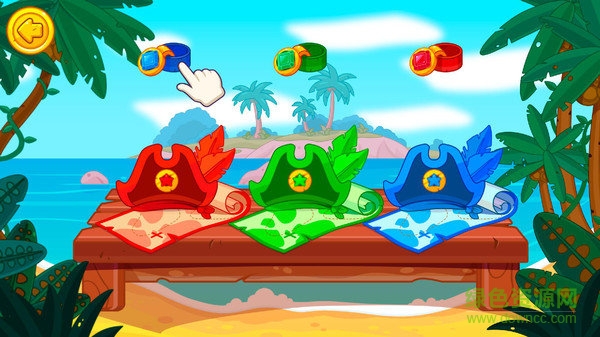 開羅探索神秘島 v1.02 安卓版 1