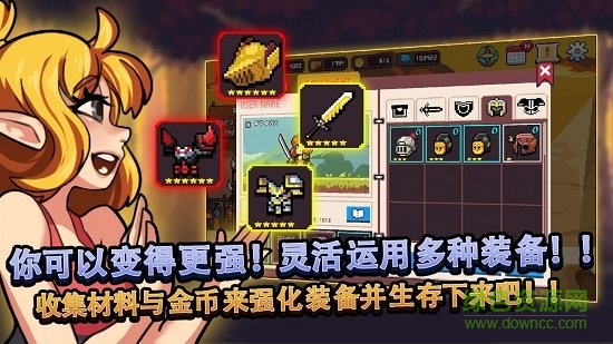 無人島生存故事(lsland survival story) v1.27 安卓版 1