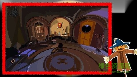 逃脫游戲halloween v1.3.0 安卓版 1