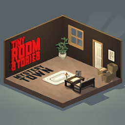 微小房間的故事小鎮(zhèn)之謎(tiny room)