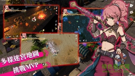工匠物語2手游 v1.0.104 安卓版 2